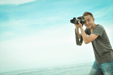 フォトグラフィーチーム（映像カメラマン）