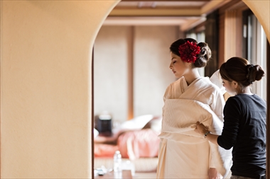 ヘアメイクアーティスト＆ドレスアドバイザー